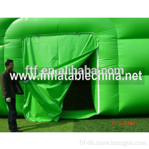 Medieval solar car tent sale